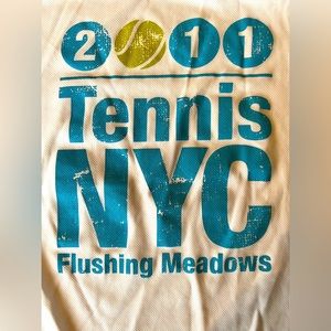 US Open collectors edition 2011. Nike Dri Fit. Women’s, Size: XS